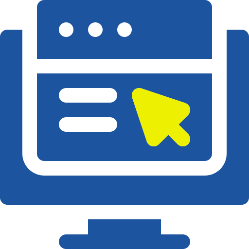 custom website development
