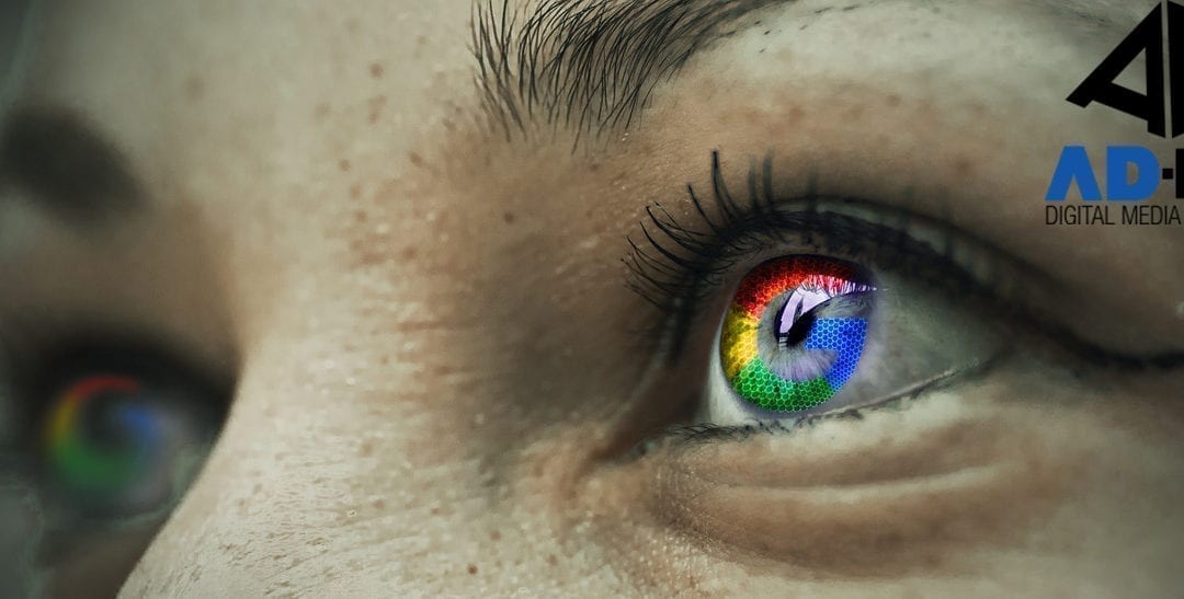 Google partner