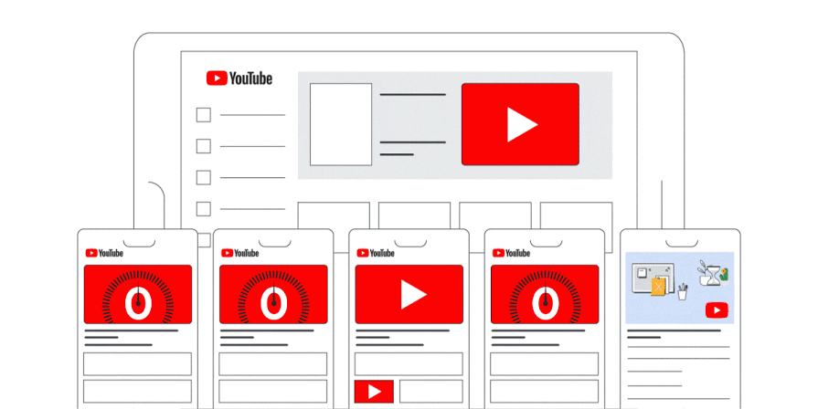 streaming video marketing ads