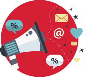 Interactive employee communication system