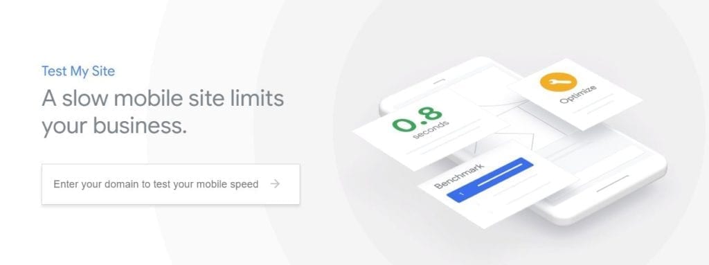 Mobile Site Speed - AD-IOS Web Development Mobile Site Speed