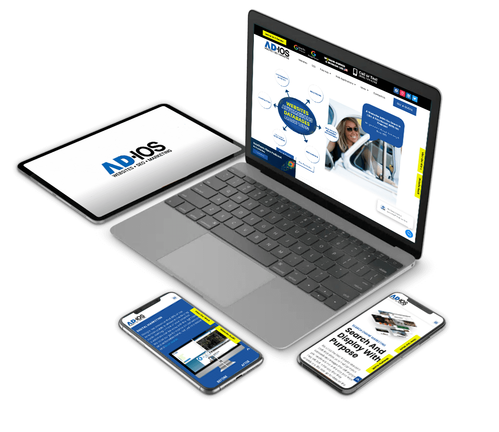 Website Designers & SEO Experts