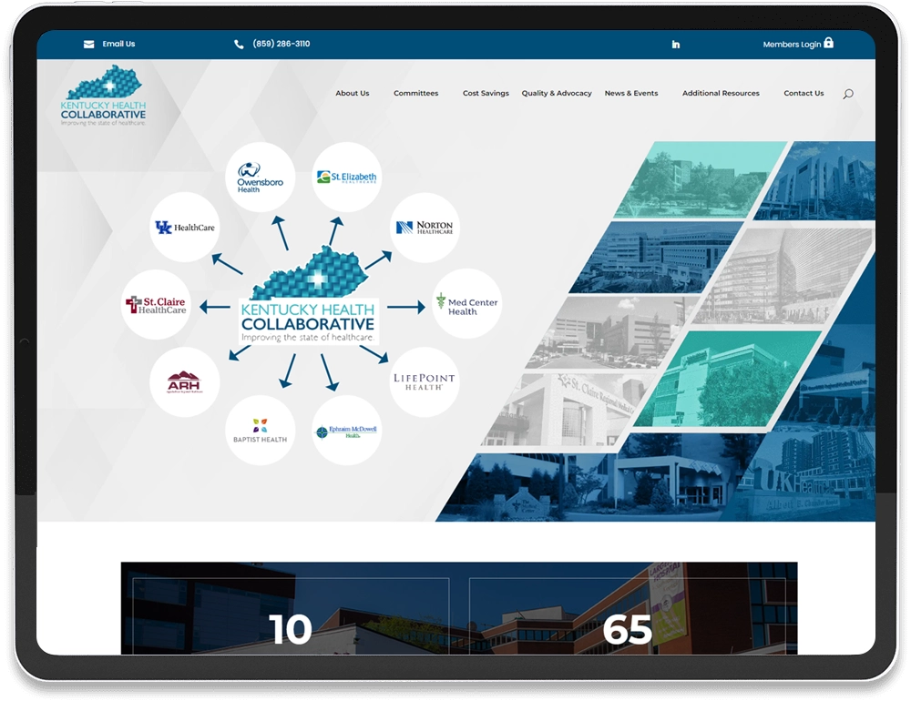 Web Applications Software