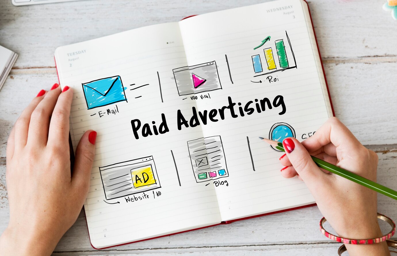 SEO and Marketing Blog