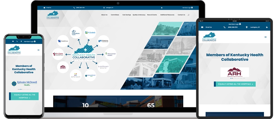 Web Application Development Experts