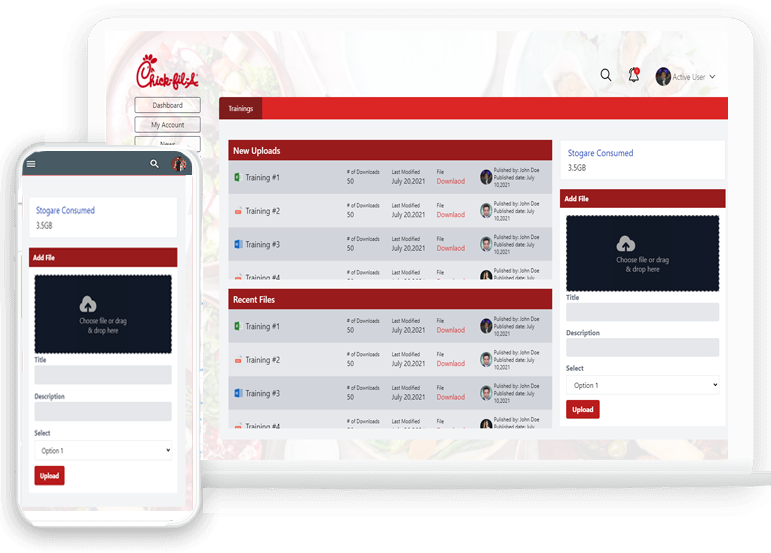 Web Application Developers in Lexington KY