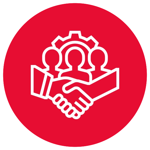 management icon - AD-IOS Web Development - AD-IOS Web Development Web Development for Startups