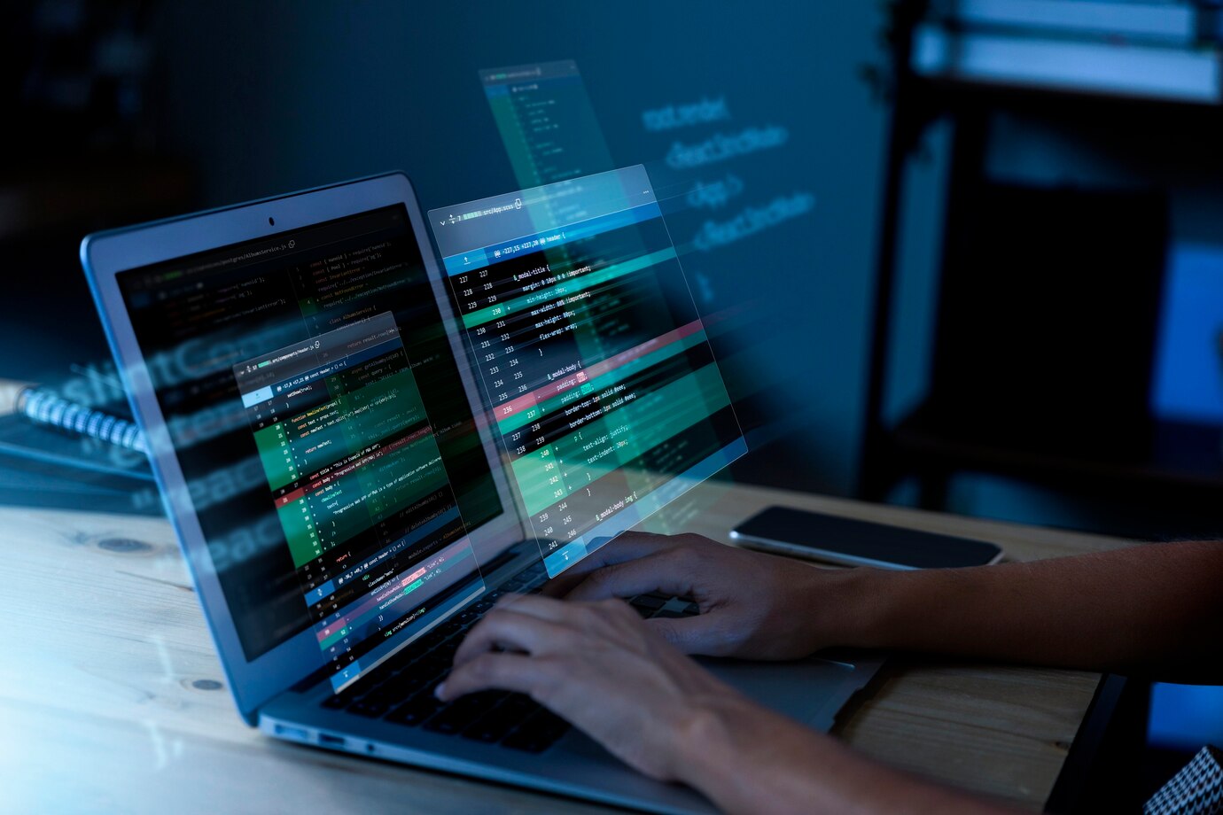 Website Development and Local SEO