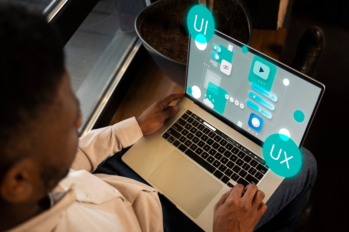 Successful Website Development Project
