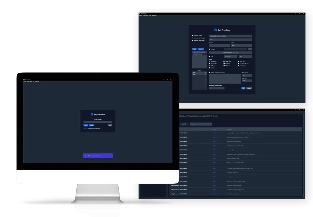 Ad-IOS Service Overview