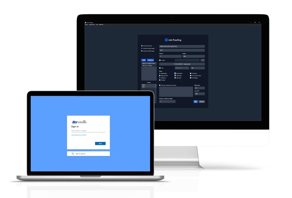 Digital Marketing Services Capability