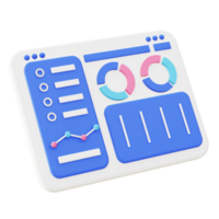 CHA reporting system