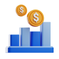 business-chart-business-object-illustration-3d-png - AD-IOS Web Development