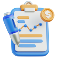 business-contract-3d-design-png - AD-IOS Web Development