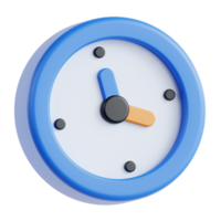 clock-3d-graphic-illustration-png - AD-IOS Web Development