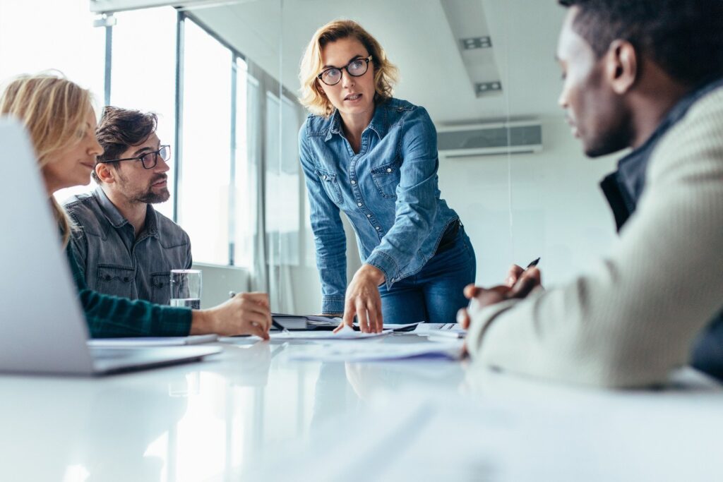 Lead Generation Services in Lexington, KY
