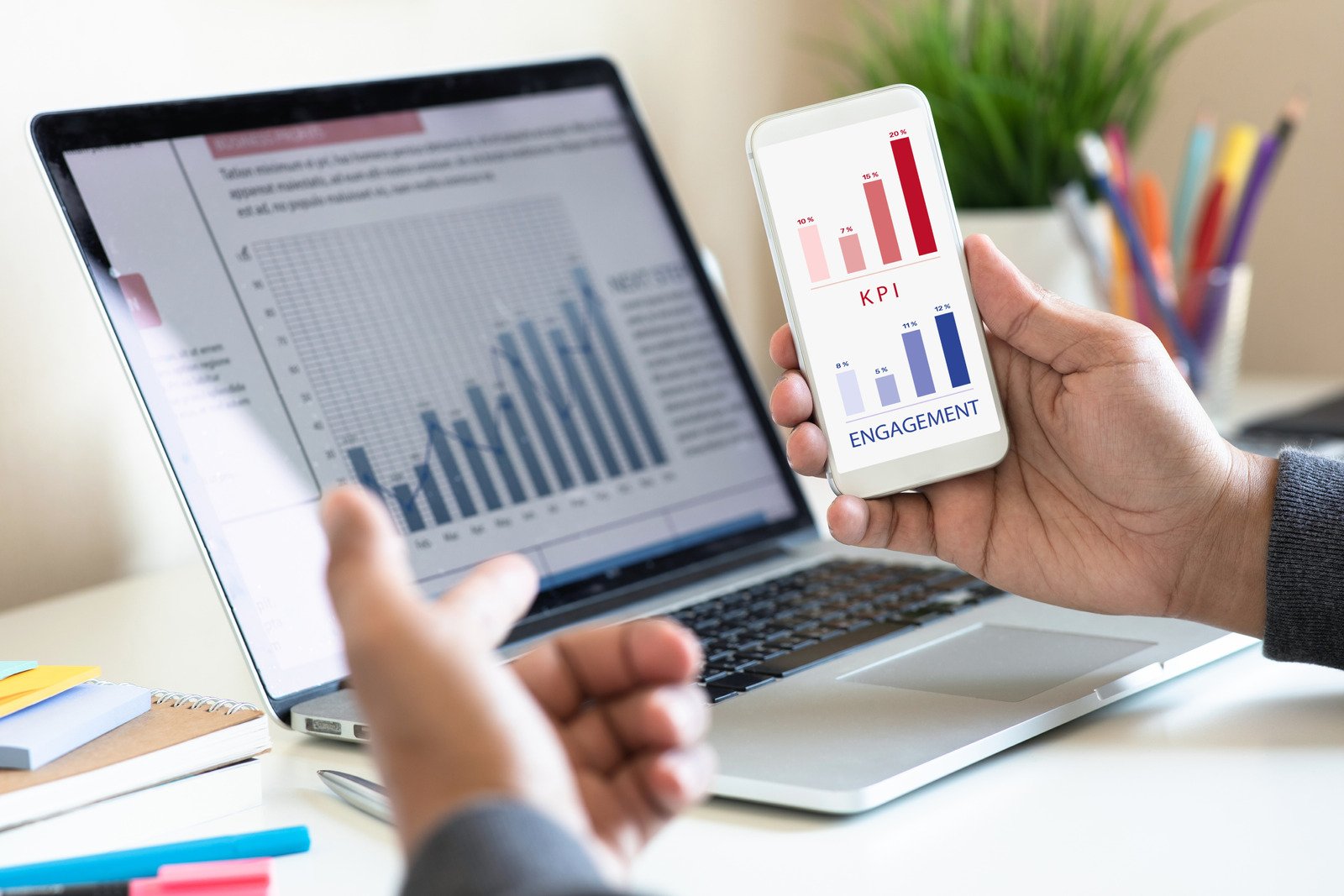 Image gallery marquee