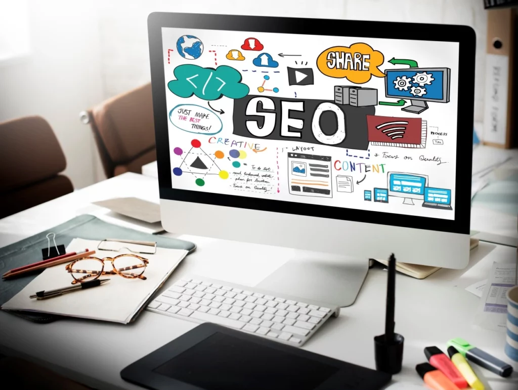 SEO Services Lexington KY – How Local SEO Can Transform Your Business